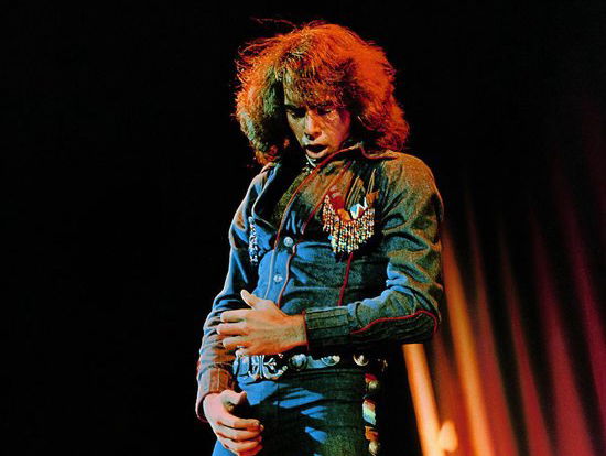 Liefde voor Muziek/Plaatwaarde: Neil Diamond - Hot August Night (Recorded In Concert At The Greek Theatre, Los Angeles, 1972)