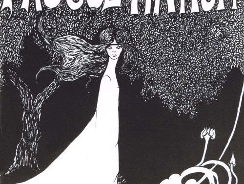 Homburg - Procol Harum