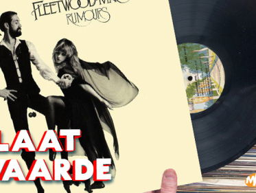 Plaatwaarde - Rumours van Fleetwood Mac