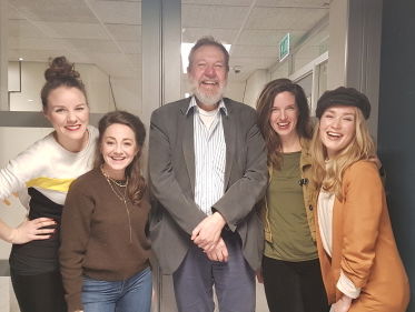 De Meisjes met de Wijsjes (6)