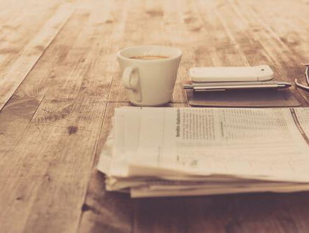 De Week van de nieuwswijsheid #dagvanmorgen