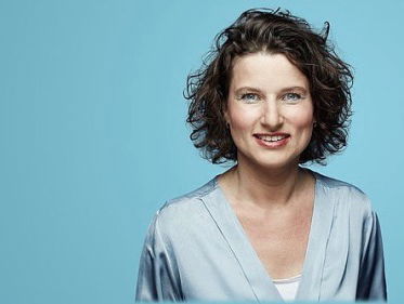 "De wind van vergeving"