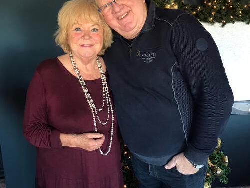 Livemuziek: Henk Wijngaard