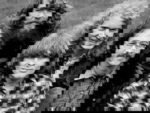 Liefde voor Muziek: Creedence Clearwater Revival