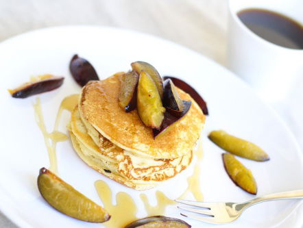 Rob Weijers wil Nederlands kampioen pannenkoeken bakken worden