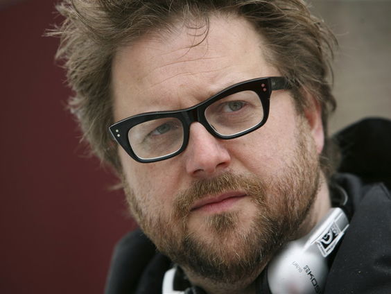Regisseur Martin Koolhoven over extra scènes in films