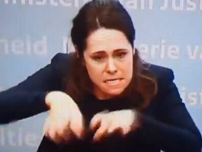 'Hamsteren' in de Bijbel