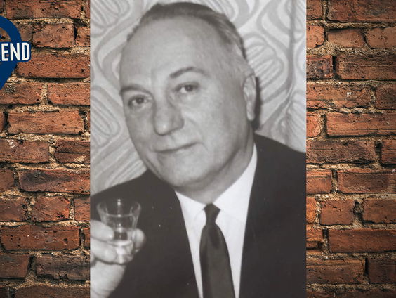 Lida zoekt familie van vader Willem van Hoof - deel 3