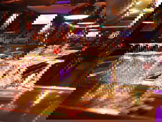 Café de Zak in Ovezande gaat eerder open voor een borreltje