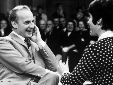 Tony Neef over Wim Sonneveld