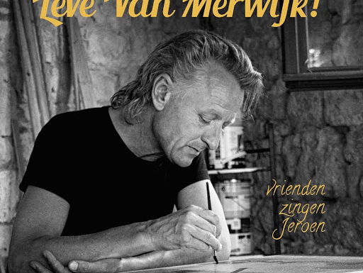 De bijzondere cd Leve van Merwijk!