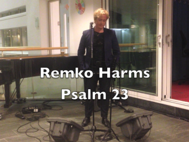 Remko Harms-Psalm 23