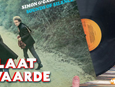 Plaatwaarde - Sounds of silence