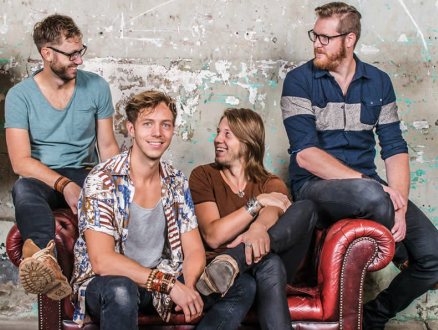 Bellen met Trinity vanaf De Wereldjongerendagen