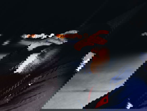 Somberheid onder jongeren: Sophie (18) is depressief