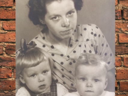 Angèle zoekt vader Jan Willem van de Scheur deel 2