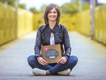 Dagsluiter Anke vergeet alles