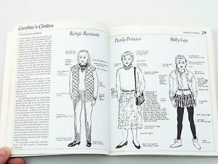 Lia van Bekhoven: wat is een Sloane Ranger?