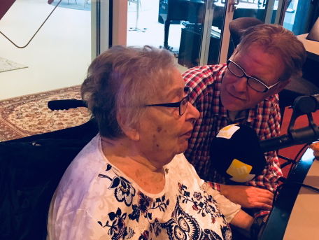 Cor van Soest zoekt haar halfzussen