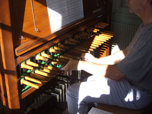 Wat Een Vak: Beiaardier