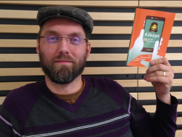 Terug naar 4 april van het jaar 33