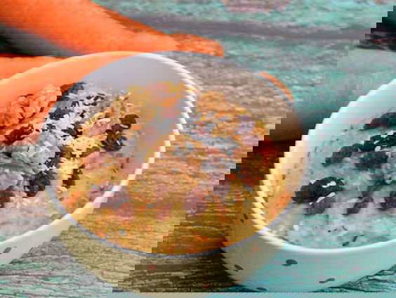 Emina Zorlak: voeding als medicijn