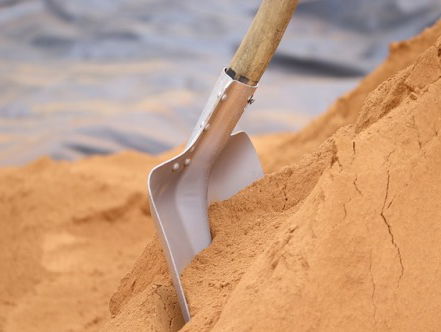 Schatgraven in het Memory VrijheidsMuseum