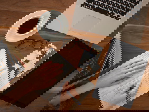 Wat is jouw levensles van dit jaar?