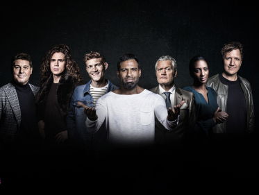 Passionfan Elske Bloem: "Dit is zoals het geloof moet zijn."