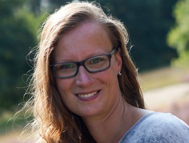 Annette Vink: 'Ja, ik wil leven'