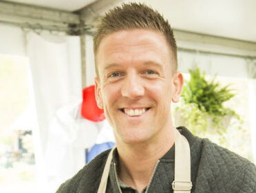 Elke maandag om 09.15u: afvaller Heel Holland Bakt