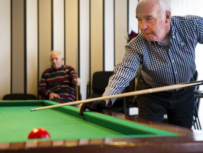 sportverenigingen dalen in ons land