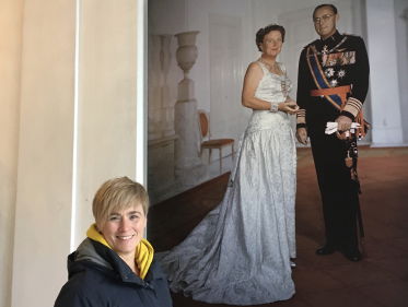 Verhalen van de gewone mensen van Paleis Soestdijk