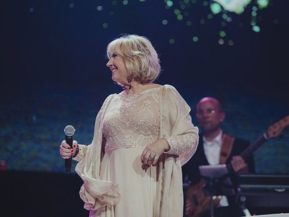 Willeke Alberti: "Mijn moeder was een topvrouw!"