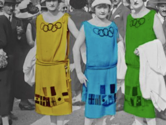 'Vrouwen leveren Nederland veel meer medailles op dan mannen.'