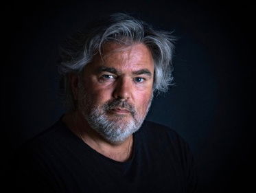 Remmelt Mastebroek over zijn boek: 'Zeven tinten wit'