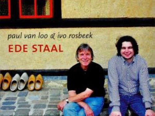 Verhaal + muziek: 't Is nog noets zo donker gewees - Paul van Loo & Ivo Rosbeek