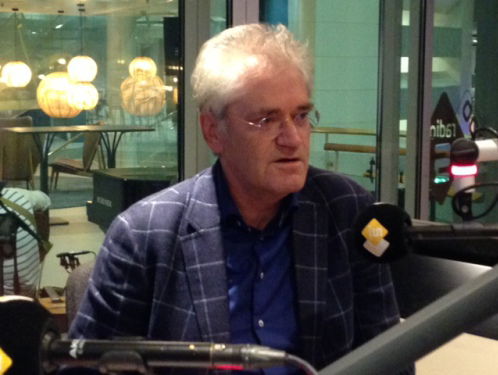 Graf Herman Bavinck opgeknapt?