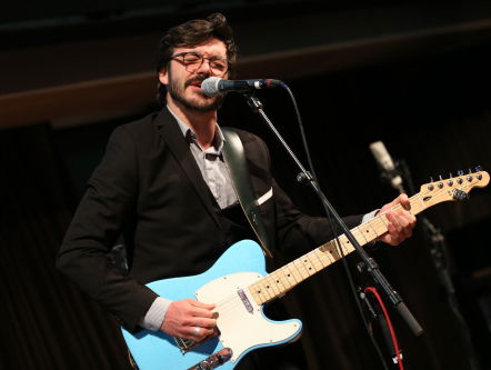 Katinka (live in Volgspot) - Stoomboot