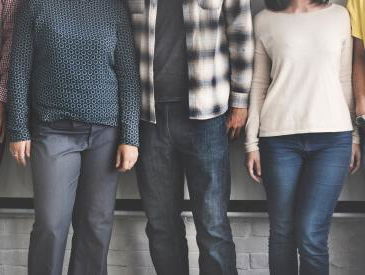 100 type mensen in het boek Vaste Gasten