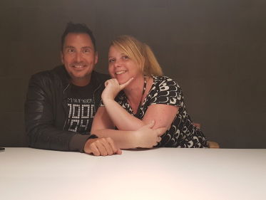 Guido Weijers (3) over zijn Masterclass Geluk