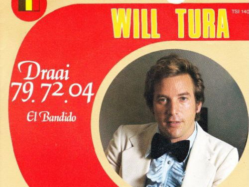 Draai 797204 - Will Tura