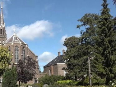 Laurentiuskerk 150 jaar