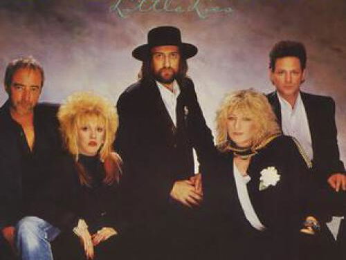 Little lies - Fleetwood Mac