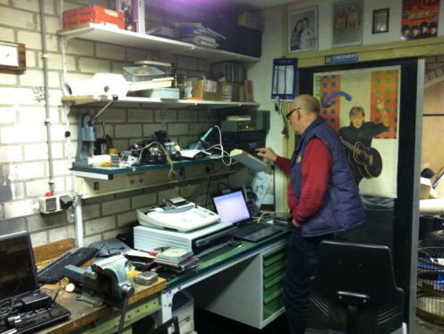 Europa dwingt bedrijven tot reparatie van apparatuur