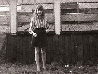 Jannie zoekt goede vriendin Marjan Otter - deel 2