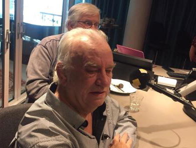 Ton van Wijk en Frans van Ool zoeken internaatvriend Jan Hermsen deel 1