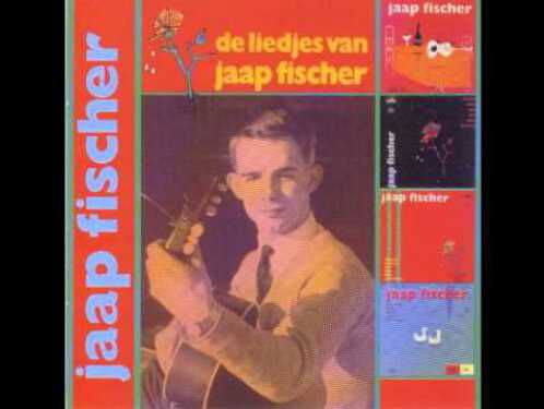 Het ei - Jaap Fischer