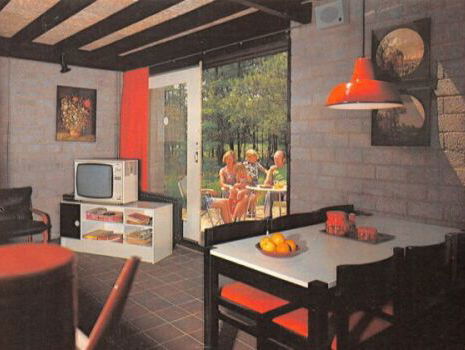 Steeds meer mensen gaan op tweede vakantie