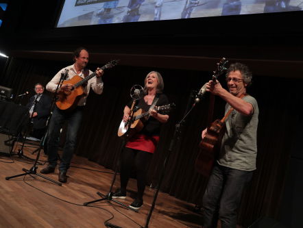 De troubadour (live) - Lenny Kuhr